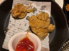 -火炉火自助餐(喜隆多店)