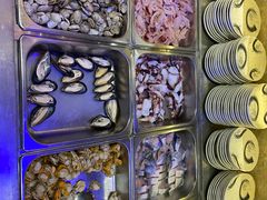 -阪尚皇·原切牛排·烤肉火锅自助(北京路店)