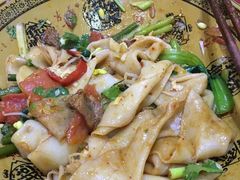 牛肉面-福瑞记老孙头biangbiang面(新生路店)