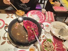 -江北北火锅馆·公路夜市(魏公村店)