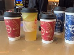 -霸王茶姬(广东东莞塘厦时代城店)