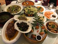 -金龙渔港(双楠店)