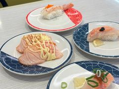 -滨寿司(汇金店)
