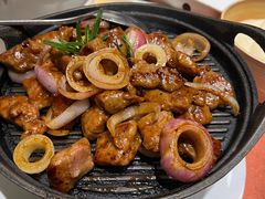 -船歌·鱼水饺青岛菜(闽江二路店)
