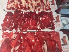 -犇鼎牛潮汕牛肉火锅(新辰里学清路店)