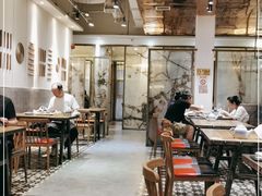 大堂-三姐妹餐厅(曲江店)