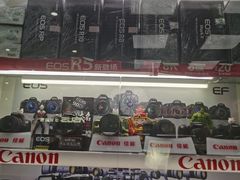 -佳能相机专卖店(新大陆数码馆店)