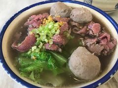 -合意桐坑牛肉粿·鲜牛肉火锅(嵩山总店)