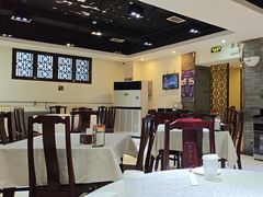-东来顺饭庄(新源里店)