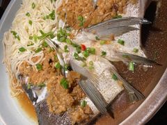 外婆鱼头-外婆家(西溪印象城店)
