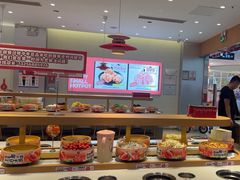 -龍歌自助小火锅(崂山丽达店)