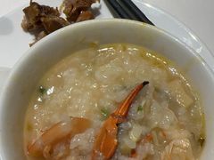 -潮粤香海鲜酒楼(沙湖店)