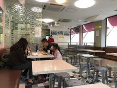 -义顺牛奶公司(新马路老店)