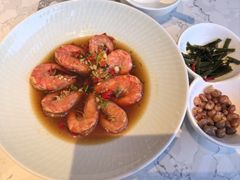 -潮州府·潮菜·砂锅粥(徐家汇店)