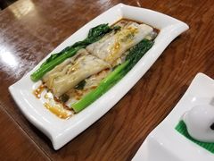 蜜汁叉烧肠-悦雅居·老广州老味道(长湖店)