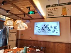 -衡厨·衡阳土菜(中南店)