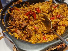 -匠熙小馆(崇文门店)