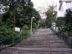 -中山公园(石岐街道)