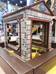 -meland亲子乐园•派对•研学(苏州悠方购物中心店)