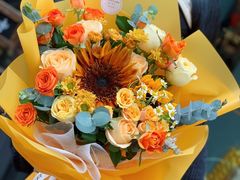 -ChaKo Flora ·茶子花艺 (市北店)