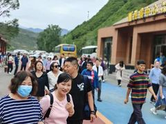 -冶力关旅游区