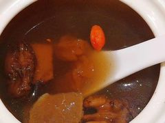 椒盐藕夹-忆品青莲素食文化主题餐厅(文华名城店)