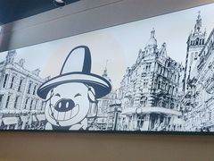-哈哈碳都·牛肋条无限自助烤肉(宝龙店)