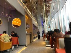 -赵小姐丨新中餐(曲江店)