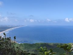 -海南铜鼓岭景区