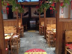 -凤吉园乌拉满族火锅中华老字号(繁荣路店)