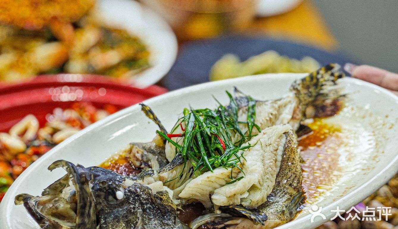 来厦门旅游，不要错过这家海鲜餐厅！