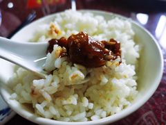 茄子拌饭-三居鲁味坊黄焖鸡(山大路店)