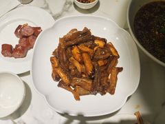 -高玛纳驴肉火烧(河间总店)