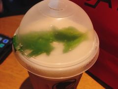 -Taco Bell 塔可钟(民田路店)
