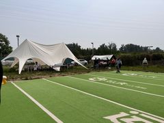 -亲兄弟真人CS团建拓展基地