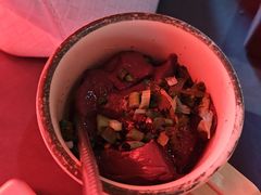 -古市香跷脚牛肉·非遗传承单位