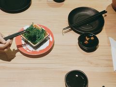 -禾绿回转寿司(苏宁广场店)