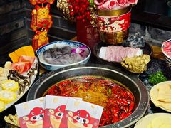 -蜀大侠火锅(总府路店)