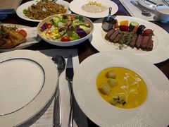-RELLMAN莱尔曼扒房(黄埔店)