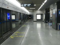 -华西坝(地铁站)