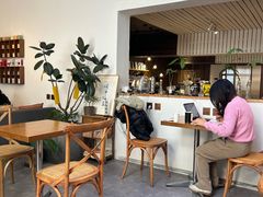 -沏点Trattoria意大利餐厅(新街口店)