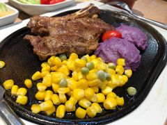 -豪客来牛排(成都锦江大融城店)