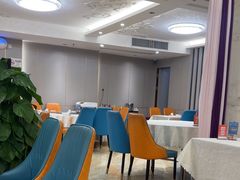 -明香海鲜酒家(华强北店)