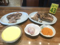 黄焖手抓羊肉-清真·益鑫羊肉手抓馆(花园北街店)