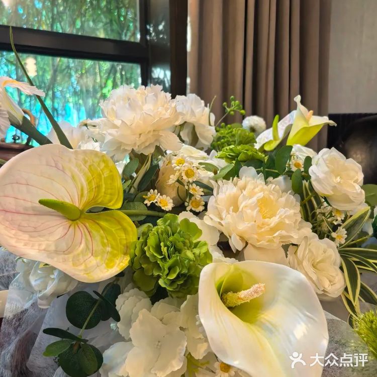 太湖西路宝藏家宴地！青玉案餐厅，