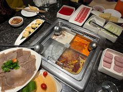-海底捞火锅(凤凰广场店)