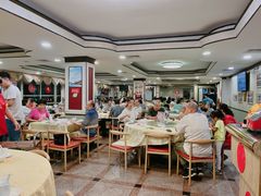 -佛有缘素食馆·荔湾老字号(陈家祠首店)
