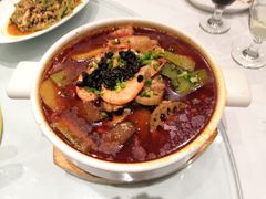 传统地道毛血旺-眉州东坡·熊猫主题餐厅(枫蓝店)