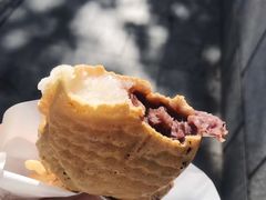 -粉粉乐鲷鱼烧(美罗城店)