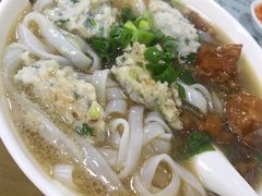 -荔林食店(西华路店)